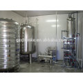 Chunke RO Drinking Water Treatment Plant with Ce Certification